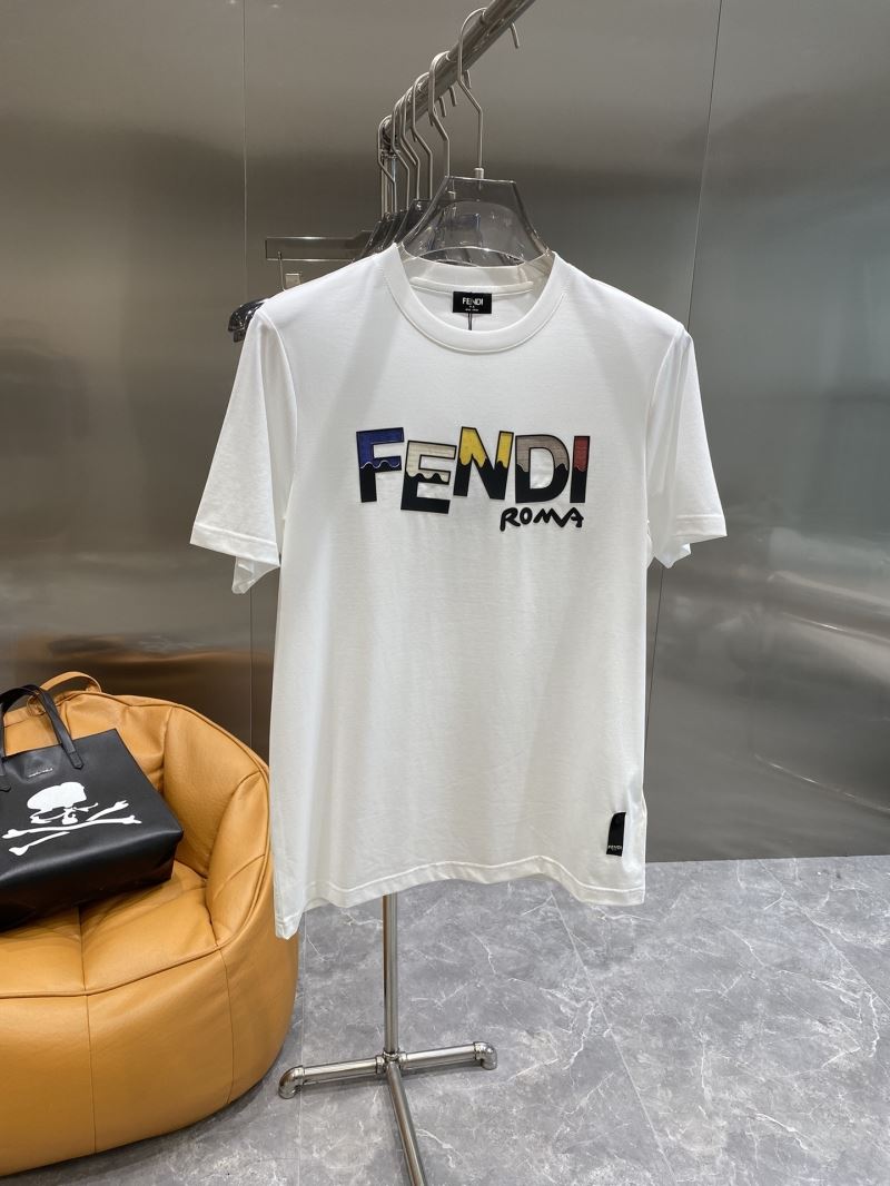 Fendi T-Shirts